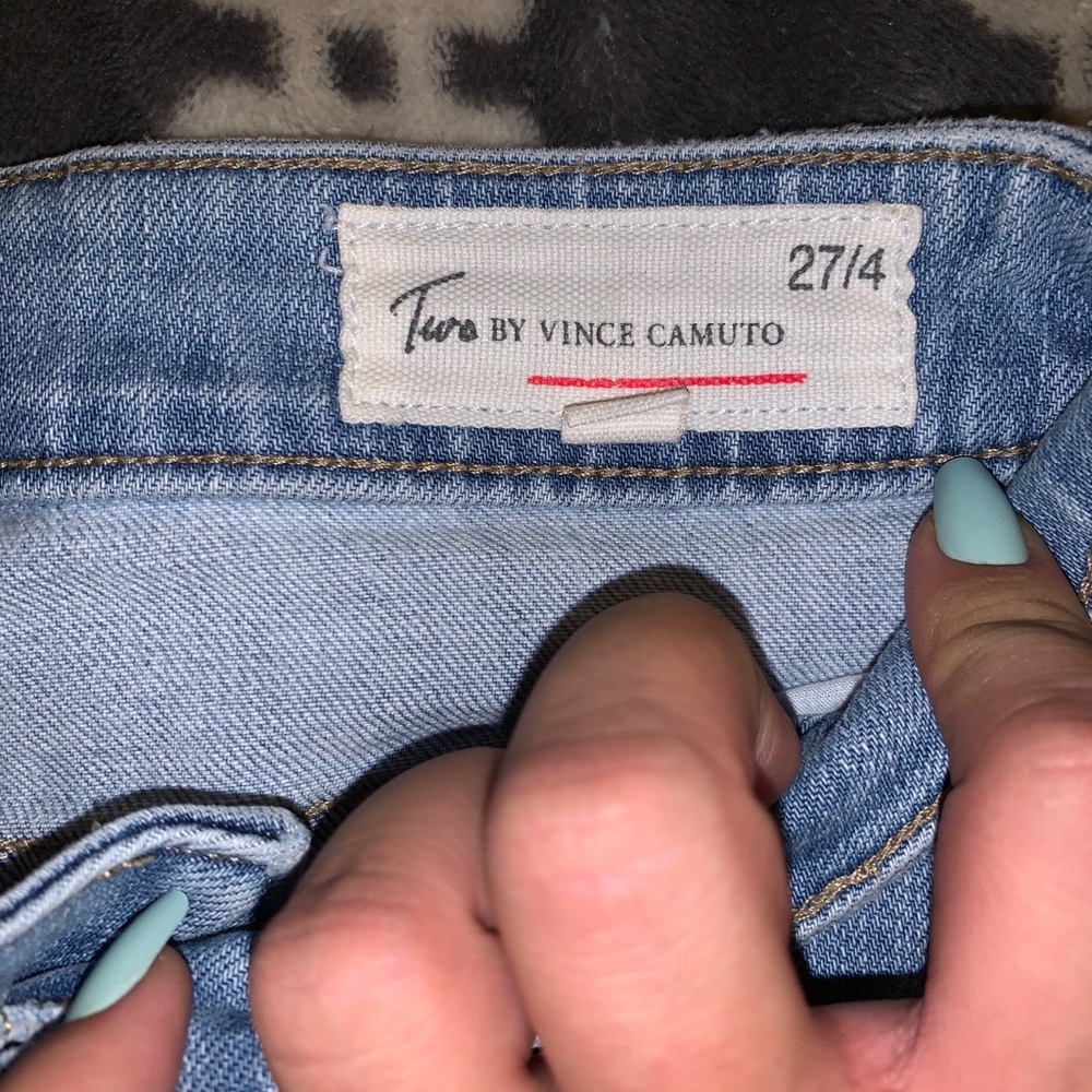 Vince Camuto Jeans